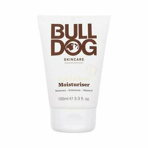 Bulldog Age Defence Moisturiser čistilni gel za normalno kožo 100 ml za moške