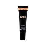Makeup Revolution London Mattify podlaga za ličila 28 ml