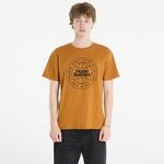 Majice Horsefeathers Global T-Shirt Pumpkin L