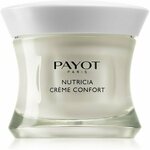 Payot Nutricia Nourishing And Restructing Cream hranilna krema za suho kožo 50 ml za ženske