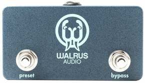 Walrus Audio TCHS Nožno stikalo