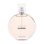 Chanel Chance Eau Vive toaletna voda 150 ml za ženske