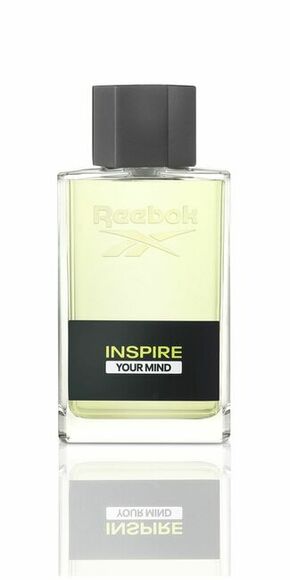 Reebok Reebok Inspire Your Mind 50 ml toaletna voda za moške