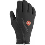 Castelli Espresso GT Glove Black XL Kolesarske rokavice