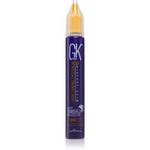 GK Hair Bombshell Hot Masque intenzivno negovalna maska za blond lase 15 ml