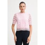 Morgan bluza ženska OLAY roza 221.OLAY