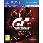 Playstation PS4 igra Gran Turismo Spec II
