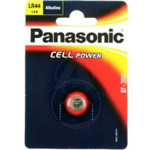 Panasonic alkalna baterija LR44L, 1.5 V