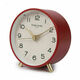 ceas de masă timemark rdeča vintage