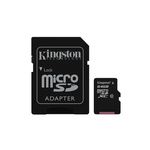 Kingston microSD 64GB spominska kartica