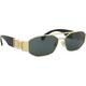 Versace VE2287 100287 ONE SIZE (58) Zlata/Siva
