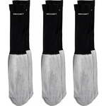 Kentucky Horsewear Basic nogavice, 3 pari, črne