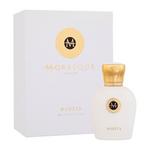 Moresque White Collection Moreta parfumska voda 50 ml unisex