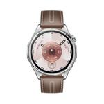 Huawei Watch GT5 Black/Brown 46mm pametna ura