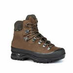 Hanwag Aljaska Lady GTX, H56 ERDE_BROWN | 5.5