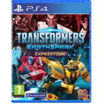 Outright Games Transformers: Earthspark - Expedition igra (PS4)