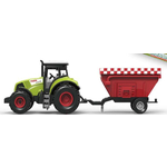 Allegro FT TRAKTOR S TROSILNICO ZA GNOJILA-3830075043674