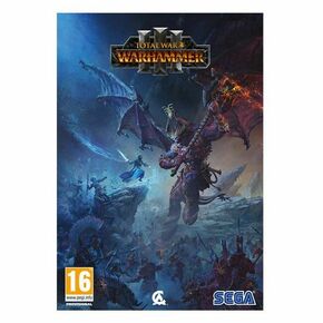 Total War: Warhammer 3 - Limited Edition (PC)