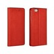 Havana Magnetna preklopna torbica iphone 13 6.1 - rdeča