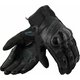 Rev'it! Gloves Ritmo Black 3XL Motoristične rokavice