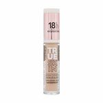 Catrice True Skin High Cover Concealer korektor z visoko pokrivnostjo in dolgoobstojnostjo 4,5 ml odtenek 005 Warm Macadamia
