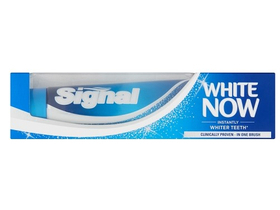 Signal White Now zobna pasta (75 ml)