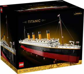 LEGO® ICONS™ 10294 Titanic