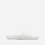 Crocs Japanke čevlji za v vodo bela 38 EU Classic Slide