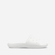 Crocs Japanke čevlji za v vodo bela 38 EU Classic Slide