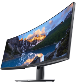 Dell U4919DW monitor