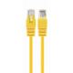 GEMBIRD Eth povezovalni kabel c5e UTP 5m rumene barve