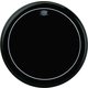 Remo ES-0614-PS Pinstripe Ebony Črna 14" Opna za boben