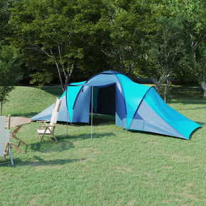 Shumee pohodniški šotor za 6 oseb