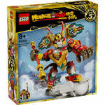 LEGO® Monkie Kid™ 80051 Monkie Kidov mini robotski oklep