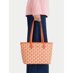 Ročna torba MEXX CEO-MEXX-S-004-09 Oranžna