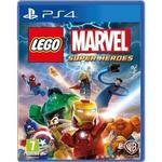 Igra Lego Marvel superheroes za PS4
