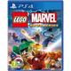 Igra Lego Marvel superheroes za PS4