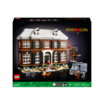 LEGO® Ideas 21330 Sam doma