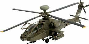 Revell AH-64D Longbow Apache maketa