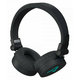 Bluetooth slušalke Lamax Blaze2, črne barve