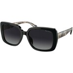 Ralph by Ralph Lauren RA5298U 5001T3 Polarized ONE SIZE (55) Črna/Siva