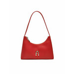 Furla Ročna torba Diamante Mini Shoulder B WB00863-AX0733-VIT00-1007 Oranžna