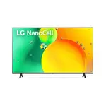 LG 65NANO753QC televizor, 55" (139 cm)/65" (165 cm), NanoCell LED, Ultra HD, webOS