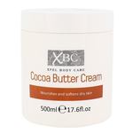 Xpel Body Care Cocoa Butter vlažilna krema za telo 500 ml za ženske