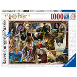 Ravensburger Harry Potter Voldemort 1000 kosov