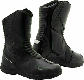 Rev'it! Boots Link GTX Black 45 Motoristični čevlji