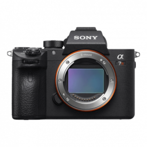 Sony Alpha a7R III ILCE-7RM3 digitalni fotoaparat