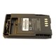 Baterija za Motorola MTP800 / MTP850, 2200 mAh