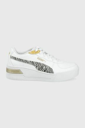Puma Ženski čevlji Sneakers Skye Wedge Safari