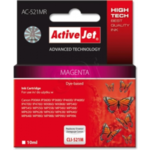 ActiveJet CLI-521M črnilo vijoličasta (magenta), 10ml